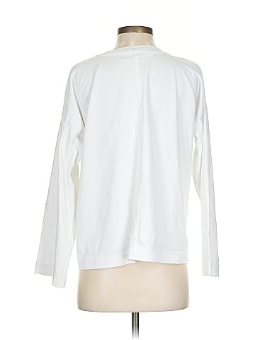 Madewell Long Sleeve T-Shirt (view 2)