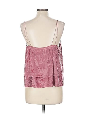 Express One Eleven Sleeveless Top (view 2)