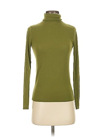 OAK + FORT Long Sleeve Top (view 1)