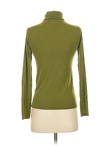 OAK + FORT Long Sleeve Top (view 2)
