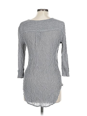 Christopher & Banks 3/4 Sleeve Top (view 2)