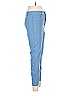 Fresh Produce Stripes Blue Jeggings Size M - photo 3