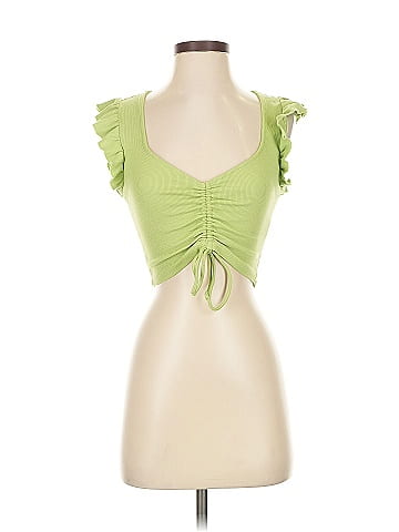 Zara Tank Top (view 1)