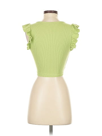 Zara Tank Top (view 2)