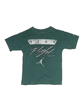 Air Jordan Active T-Shirt (view 1)