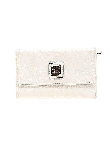 Dooney & Bourke Leather Wallet (view 1)