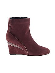 Aquatalia Ankle Boots
