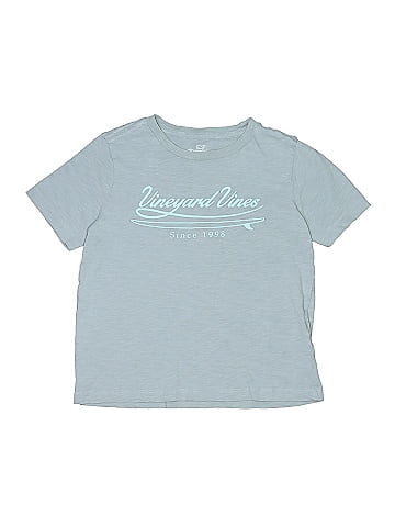Vineyard Vines Short Sleeve T-Shirt (view 1)