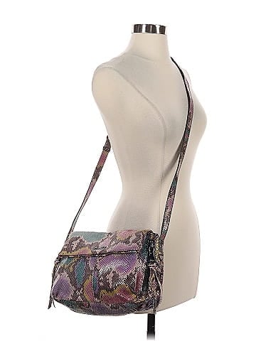 Aimee Kestenberg Leather Crossbody Bag (view 2)