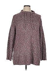 Lou & Grey For Loft Pullover Sweater