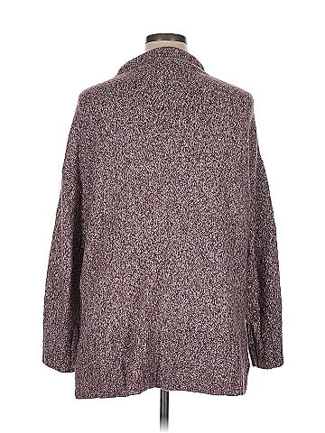 Lou & Grey for LOFT Pullover Sweater (view 2)