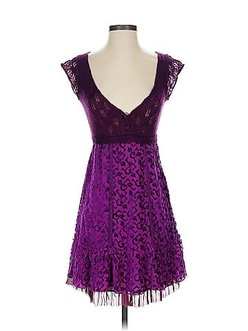 Free People Cocktail Dress (view 1)