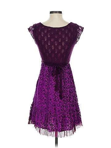 Free People Cocktail Dress (view 2)