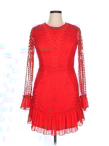 Selfie Leslie Cocktail Dress (view 1)