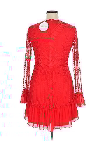 Selfie Leslie Cocktail Dress (view 2)