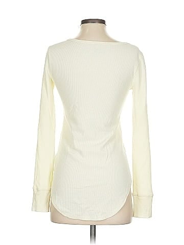 Gap Long Sleeve T-Shirt (view 2)