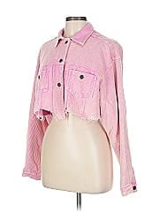 Pol Denim Jacket