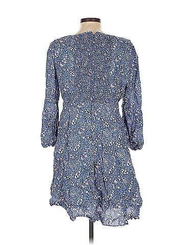 Liberty Art Fabrics for J.Crew Casual Dress (view 2)