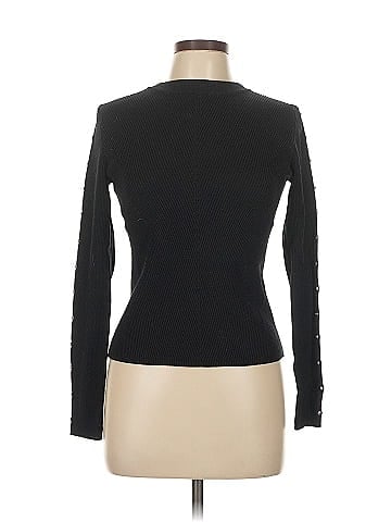 Zara Long Sleeve Top (view 1)