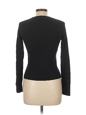 Zara Long Sleeve Top (view 2)