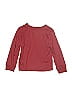 Bass Pro Shops Burgundy Long Sleeve T-Shirt Size 3T - 3 - photo 2