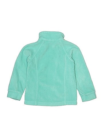 Columbia Fleece Jacket (view 2)