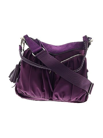MZ Wallace Satchel (view 1)