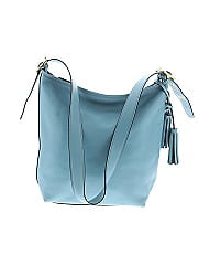 Coach Leather Shoulder Bag