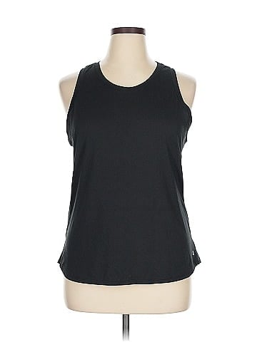 RBX Sleeveless T-Shirt (view 1)
