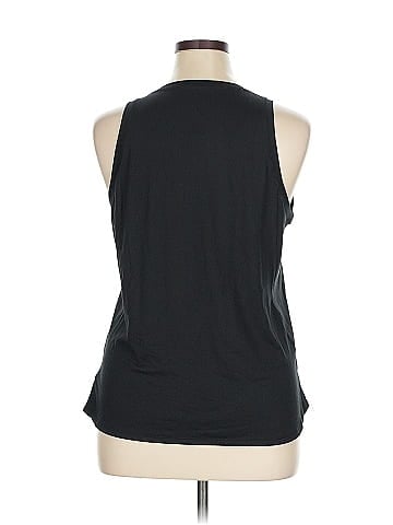 RBX Sleeveless T-Shirt (view 2)