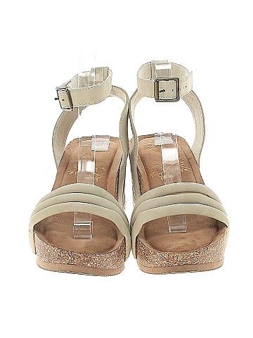 Maurices Wedges (view 2)