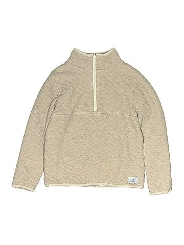 Crewcuts Pullover Sweater (view 1)