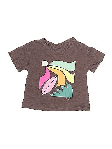 Baby Gap Short Sleeve T-Shirt (view 1)