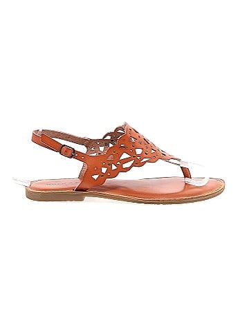Rock Candy Sandals (view 1)