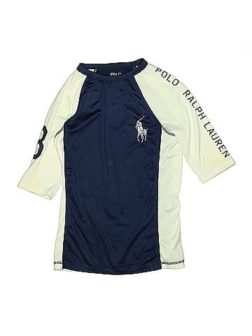 Polo by Ralph Lauren Short Sleeve Polo (view 1)