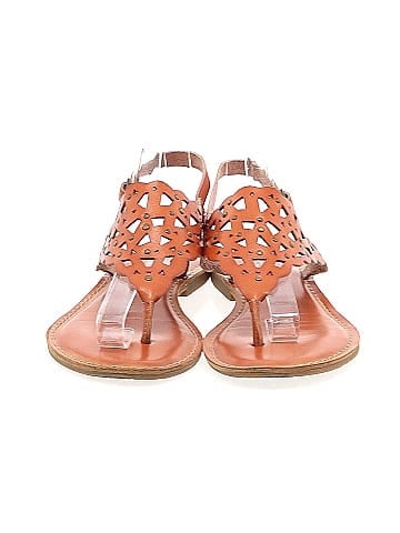 Rock Candy Sandals (view 2)
