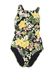 Hurley One Piece Swimsuit