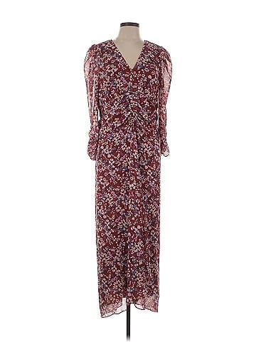 MSK Casual Dress (view 1)