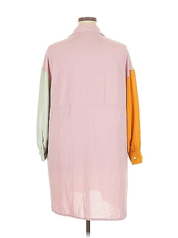 Shein Curve Casual Dress (view 2)