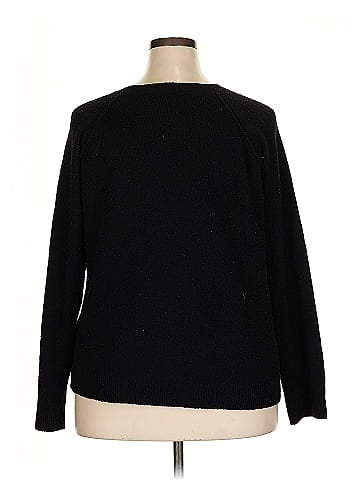 Sonoma Goods for Life Pullover Sweater (view 2)