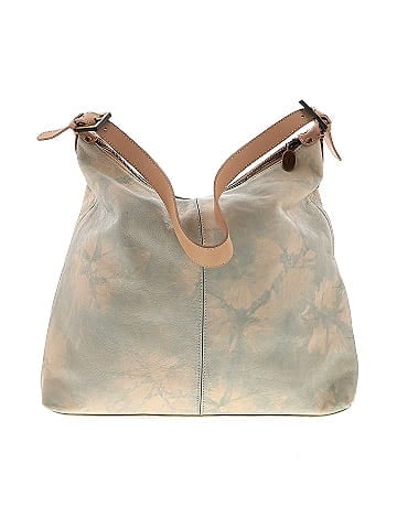 Assorted Brands Leather Shoulder Bag (view 1)