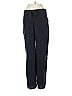 Everlane Tweed Blue Wool Pants Size M