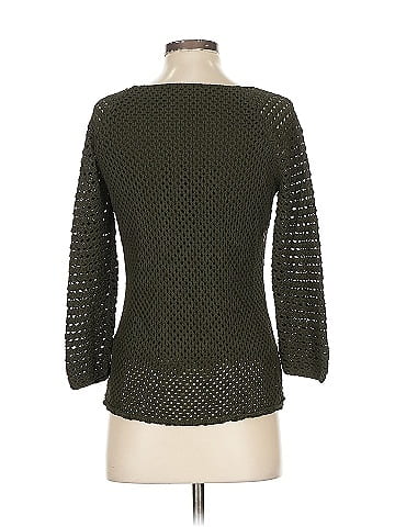 Jones New York Collection Pullover Sweater (view 2)