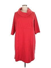 Lane Bryant Outlet Casual Dress