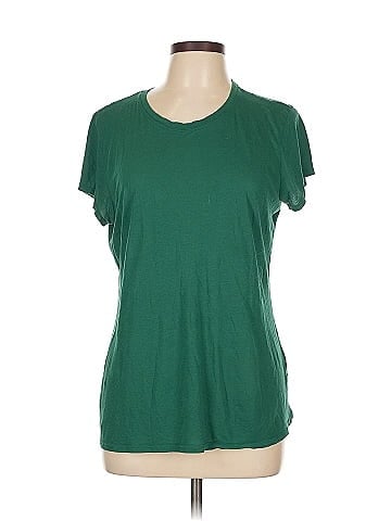 Vince. Short Sleeve T-Shirt (view 1)