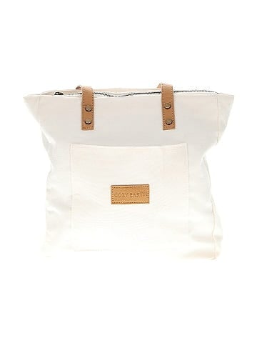 Cozy Earth Tote (view 1)