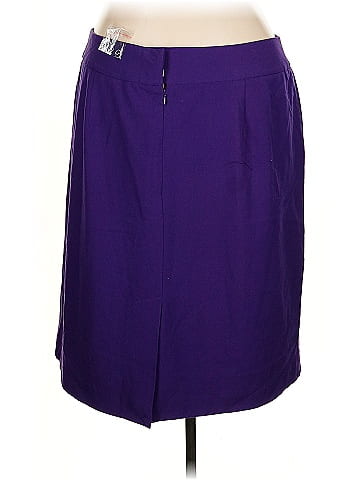 Jessica London Casual Skirt (view 2)