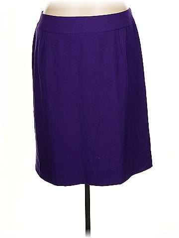 Jessica London Casual Skirt (view 1)