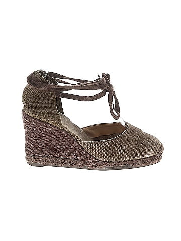 Castaner Wedges (view 1)