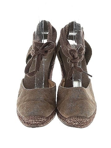 Castaner Wedges (view 2)